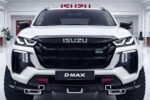 2026 Isuzu D-Max