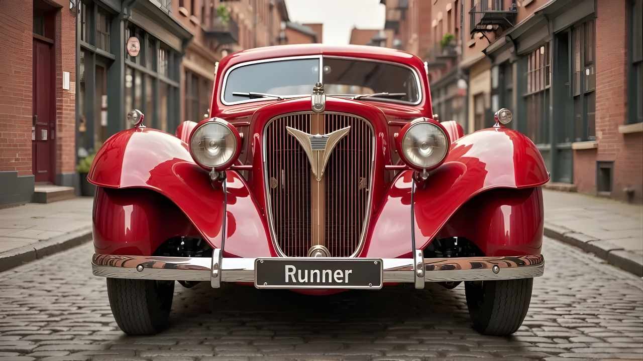 2026 Toyota Vigo Runner Pickup